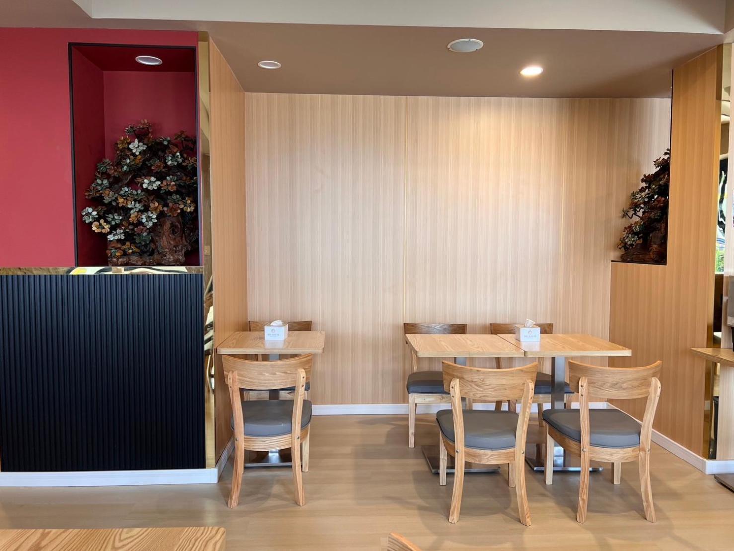 Berich Hotel Tak Zewnętrze zdjęcie