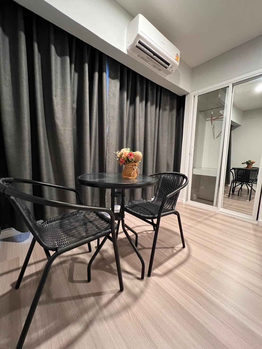 Berich Hotel Tak Zewnętrze zdjęcie