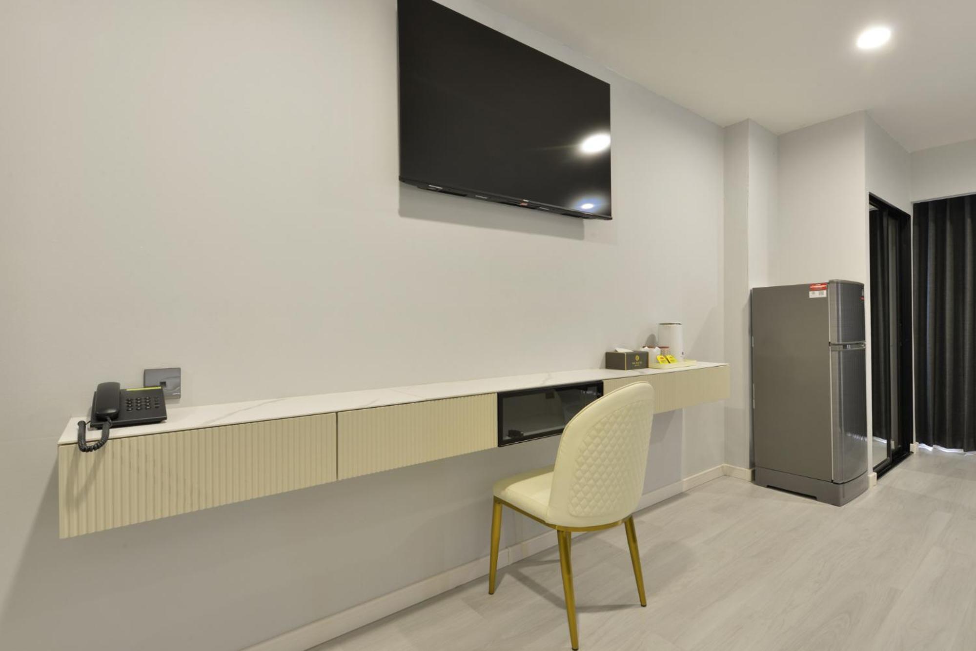 Berich Hotel Tak Zewnętrze zdjęcie